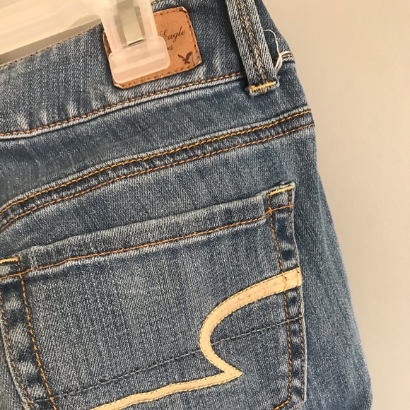 American Eagle jeans - Picture 2 of 4